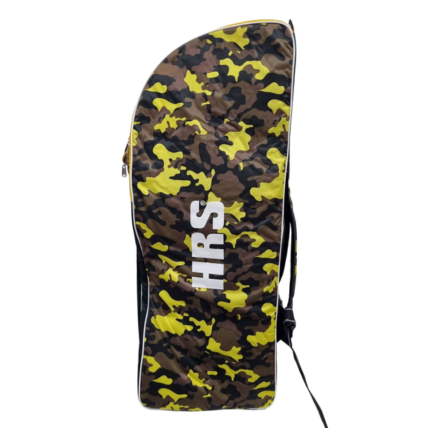 HRS Optimus Duffle Kit Bag - Adult
