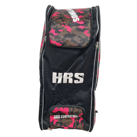 HRS Optimus Wheelie Duffle Kit Bag - 90x32x32cms