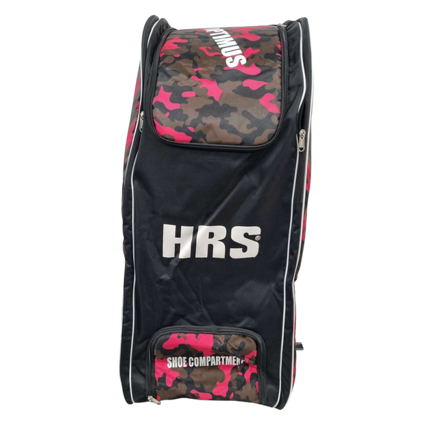 HRS Optimus Duffle Kit Bag - Adult