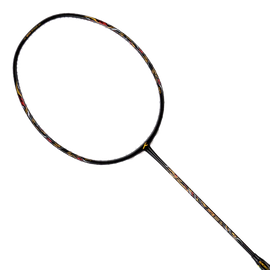 HUNDRED Battle 900 Carbon Fibre Badminton Racquet 4U6 Unstrung