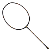 HUNDRED Battle 900 Carbon Fibre Badminton Racquet 4U6 Unstrung
