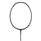 HUNDRED Battle 900 Carbon Fibre Badminton Racquet 4U6 Unstrung