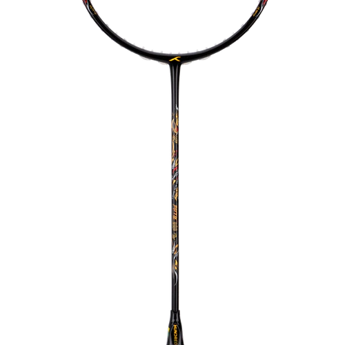 HUNDRED Battle 900 Carbon Fibre Badminton Racquet 4U6 Unstrung