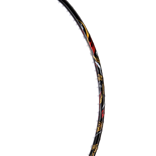 HUNDRED Battle 900 Carbon Fibre Badminton Racquet 4U6 Unstrung