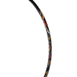 HUNDRED Battle 900 Carbon Fibre Badminton Racquet 4U6 Unstrung