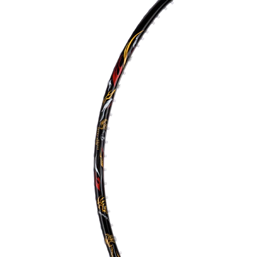 HUNDRED Battle 900 Carbon Fibre Badminton Racquet 4U6 Unstrung