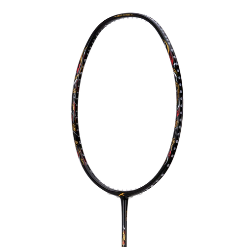 HUNDRED Battle 900 Carbon Fibre Badminton Racquet 4U6 Unstrung