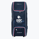 DSC Economy English Willow Ambidextrous Cricket Kit '25/26 [Sizes 3 - 6]