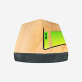 KOOKABURRA Kahuna Pro 8.1 Grade 2 Kashmir Willow Junior Cricket Bat '25/26 [Sizes 3 - Harrow]