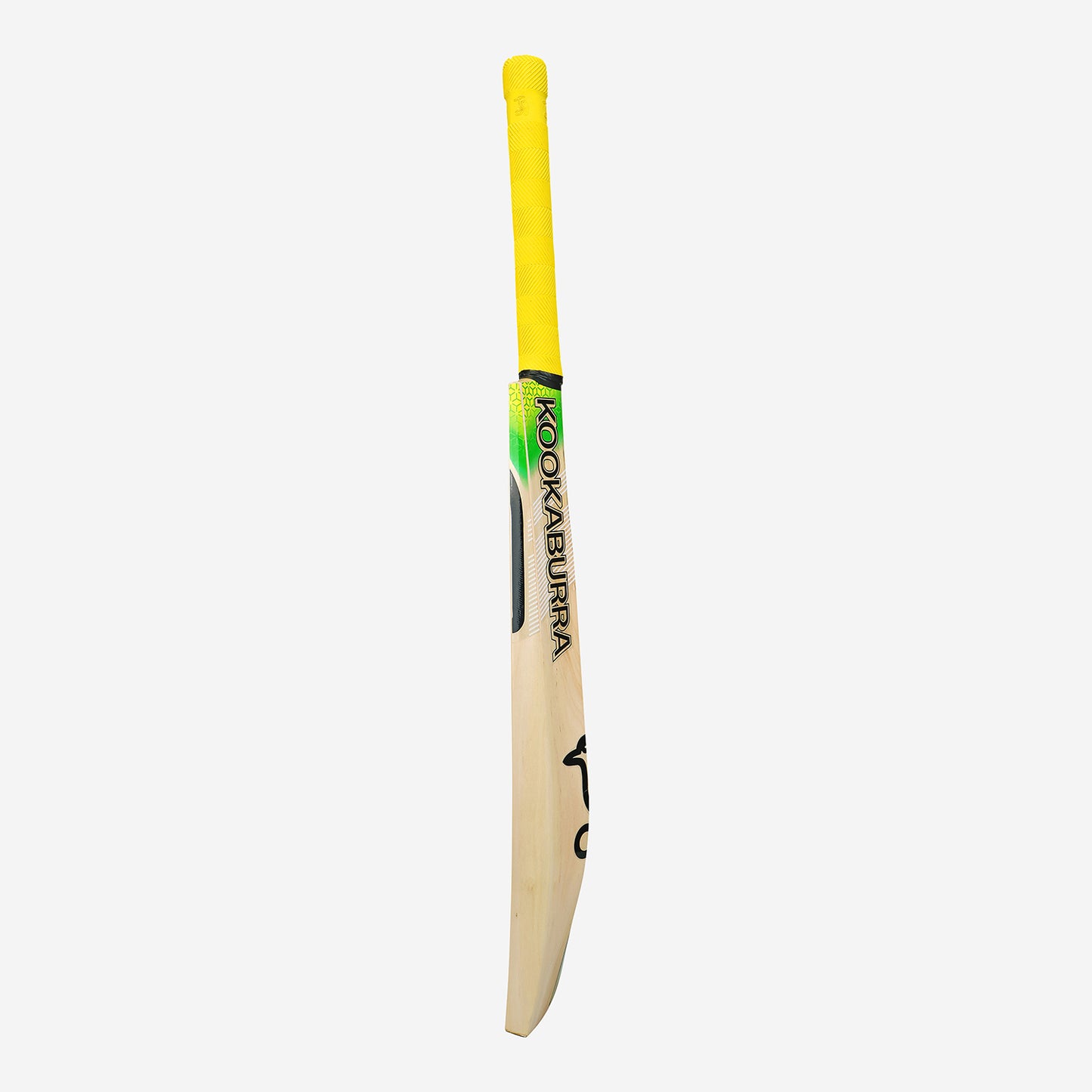 KOOKABURRA Kahuna Pro 8.1 Grade 2 Kashmir Willow Junior Cricket Bat '25/26 [Sizes 3 - Harrow]