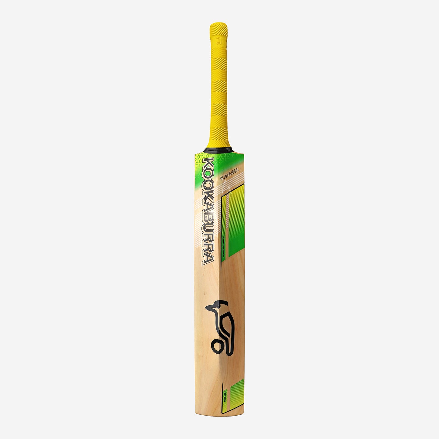 KOOKABURRA Kahuna Pro 8.1 Grade 2 Kashmir Willow Junior Cricket Bat '25/26 [Sizes 3 - Harrow]