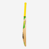 KOOKABURRA Kahuna Pro 8.1 Grade 2 Kashmir Willow Junior Cricket Bat '25/26 [Sizes 3 - Harrow]