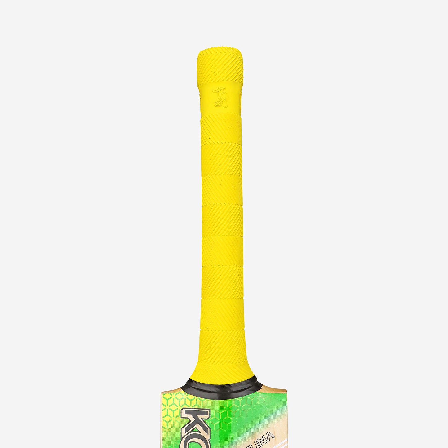 KOOKABURRA Kahuna Pro 8.1 Grade 2 Kashmir Willow Junior Cricket Bat '25/26 [Sizes 3 - Harrow]
