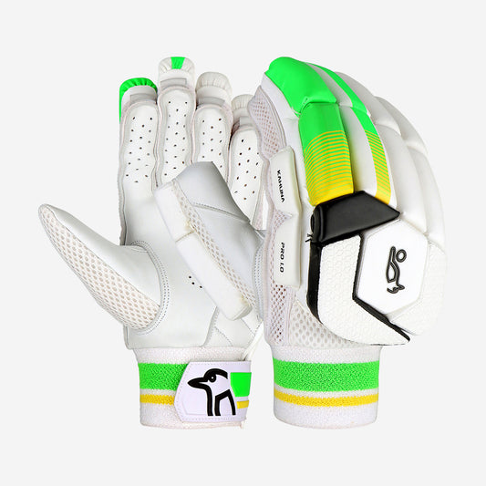 KOOKABURRA Kahuna Pro 1.0 Batting Gloves '25/26 [Sizes Youth - Oversized Adult]