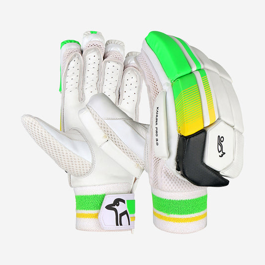 KOOKABURRA Kahuna Pro 3.0 Batting Gloves '25/26 [Sizes Youth - Adult]