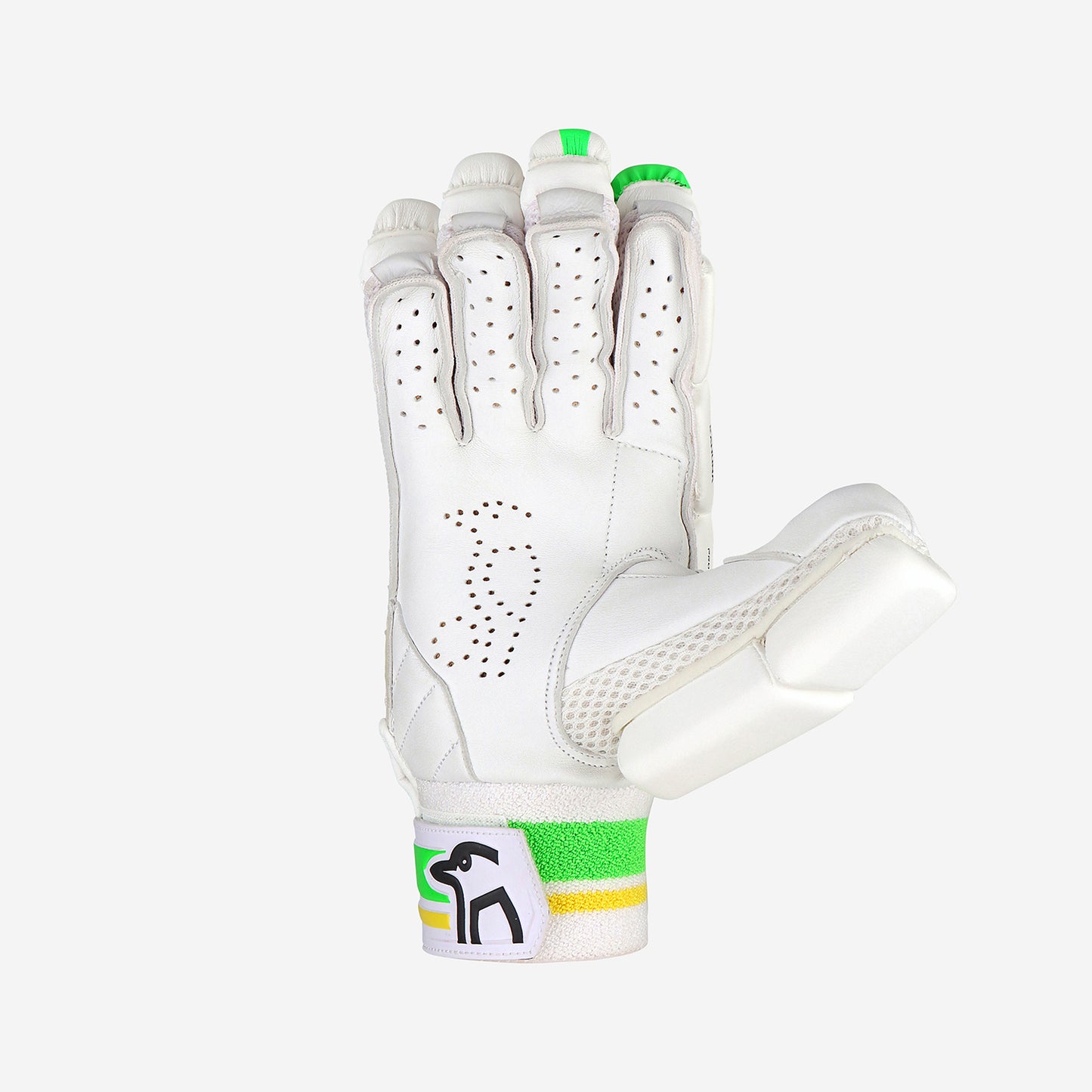 KOOKABURRA Kahuna Pro Players Batting Gloves '25/26 [Sizes Small Adult - Adult]