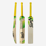 KOOKABURRA Kahuna Pro 1.0 Grade 2 English Willow Cricket Bat '25/26 - Short Handle