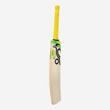 KOOKABURRA Kahuna Pro 1.0 Grade 2 English Willow Cricket Bat '25/26 - Short Handle
