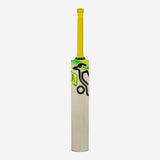 KOOKABURRA Kahuna Pro 1.0 Grade 2 English Willow Cricket Bat '25/26 - Short Handle