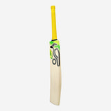 KOOKABURRA Kahuna Pro 1.0 Grade 2 English Willow Cricket Bat '25/26 - Short Handle