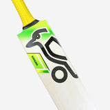 KOOKABURRA Kahuna Pro 1.0 Grade 2 English Willow Cricket Bat '25/26 - Short Handle