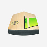 KOOKABURRA Kahuna Pro 3.0 Grade 4 English Willow Cricket Bat '25/26 - Short Handle