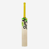 KOOKABURRA Kahuna Pro 3.0 Grade 4 English Willow Cricket Bat '25/26 - Short Handle