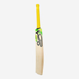 KOOKABURRA Kahuna Pro 3.0 Grade 4 English Willow Cricket Bat '25/26 - Short Handle
