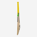 KOOKABURRA Kahuna Pro 3.0 Grade 4 English Willow Cricket Bat '25/26 - Short Handle