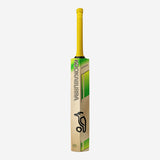 KOOKABURRA Kahuna Pro 3.0 Grade 4 English Willow Cricket Bat '25/26 - Short Handle
