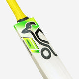 KOOKABURRA Kahuna Pro 3.0 Grade 4 English Willow Cricket Bat '25/26 - Short Handle