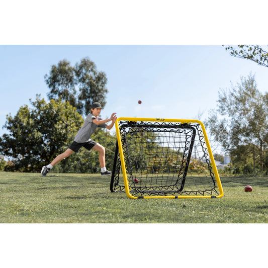 SKLZ Cricket Dual Rebounder - 74cm x 74cm