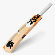 DSC Krunch 330 Kashmir Willow Cricket Bat - Junior [Sizes 0-4]