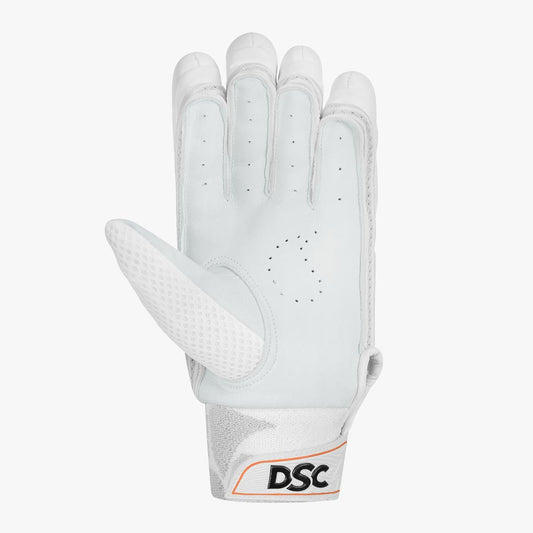 DSC Krunch 700 Batting Gloves - Junior