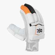 DSC Krunch 700 Batting Gloves - Adult (Men)