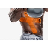 KT Tape Pro (Roll of 20 Pre-Cut 10" Strips)