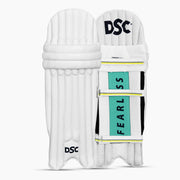 DSC Economy English Willow Cricket Kit Ambidextrous - Harrow