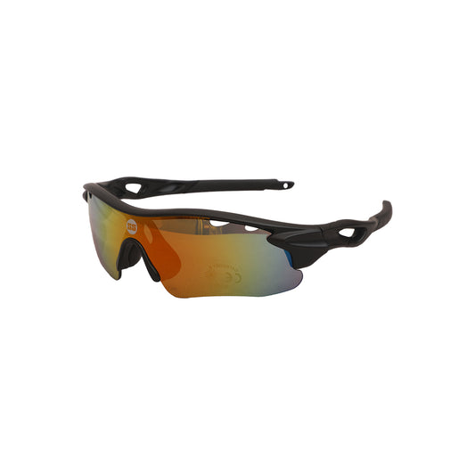 SS Legacy Pro Polarised Cricket Sunglasses (Black Frame)