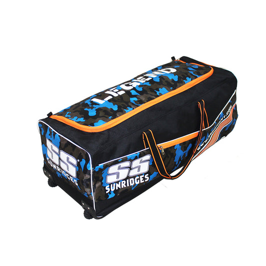 SS Legend Wheelie Kit Bag - 94x34x33cms