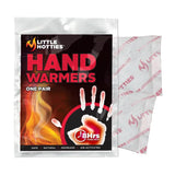 LITTLE HOTTIES Hand Warmers 1 Pair