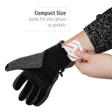 LITTLE HOTTIES Hand Warmers 1 Pair