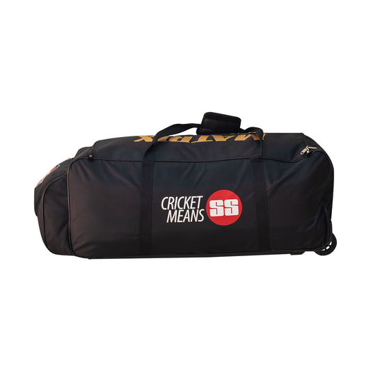 SS Matrix Wheelie Kit Bag - 99x34x34cms