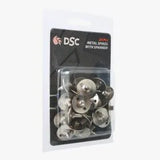 DSC Metal Spikes with Spanner