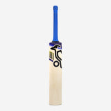 KOOKABURRA Monarch Pro 1.0 Grade 2 English Willow Cricket Bat '25/26 - Small Adult