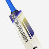KOOKABURRA Monarch Pro Players Grade 1+ English Willow Cricket Bat '25/26 - Senior Short Blade