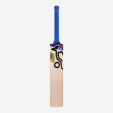 KOOKABURRA Monarch Pro Players Grade 1+ English Willow Cricket Bat '25/26 - Senior Short Blade