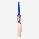 KOOKABURRA Monarch Pro Players Grade 1+ English Willow Cricket Bat '25/26 - Senior Short Blade