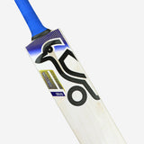 KOOKABURRA Monarch Pro 3.0 Grade 4 English Willow Cricket Bat '25/26 - Supalite