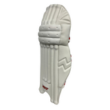 >> MRF Genius Grand Batting Leg Guards '24/25 - Adult