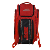 >> MRF Game Changer Wheelie Duffle Kit Bag - 96x38x34cms